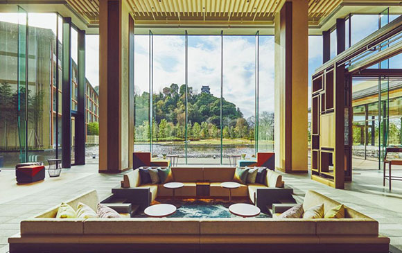 伊勢－110km－桑名市－60km－犬山 Day 04 － 03