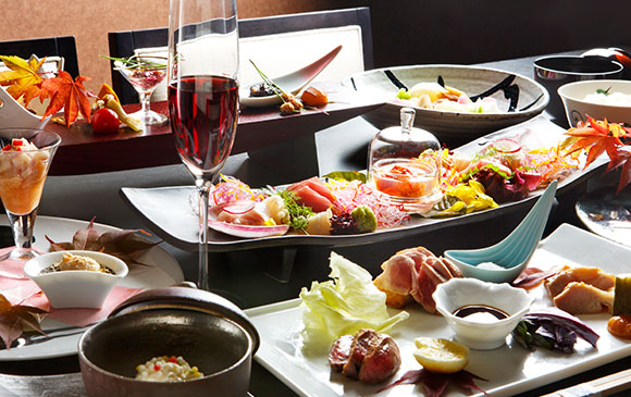 函館－30km－大沼－140km－洞爺湖 Day 04 － 03