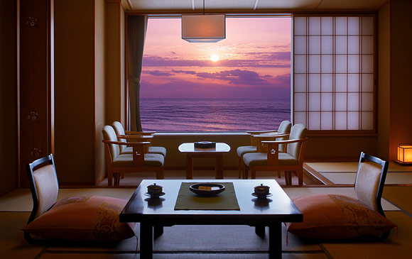 新庄－25km－最上川－50km－酒田市－20km－湯野浜 Day 05 － 03