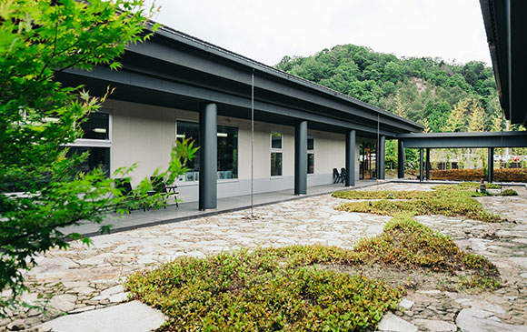 飯店－30km－伊根－45km－久美濱－55km－但馬－14km－湯村 Day 03 － 02