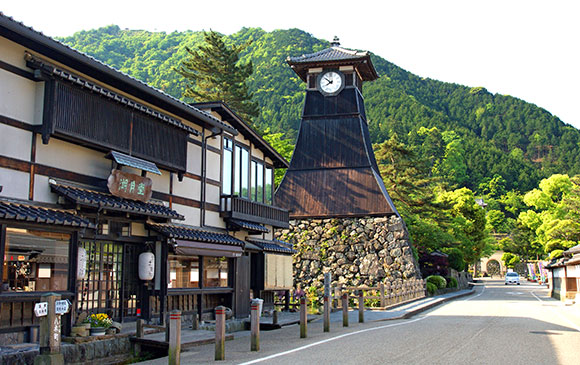 湯村－50km－出石－137km－神戶－33km－大阪 Day 04 － 01