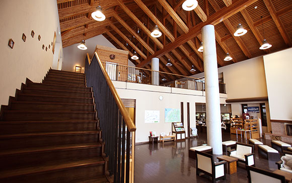 名古屋－110km－牧歌之里－55km－白川鄉 Day 02 － 04