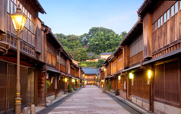 高山－110km－金澤 Day 04 － 02