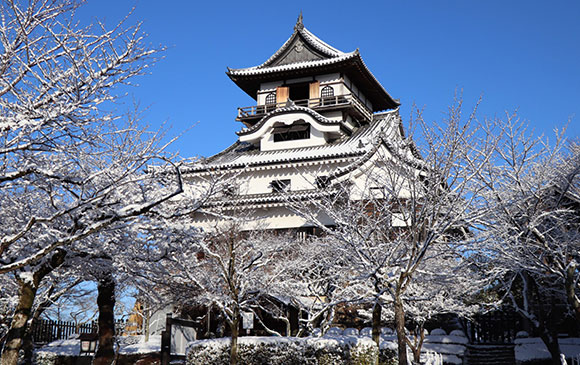 金澤－30km－小矢部－200km－犬山 Day 05 － 03