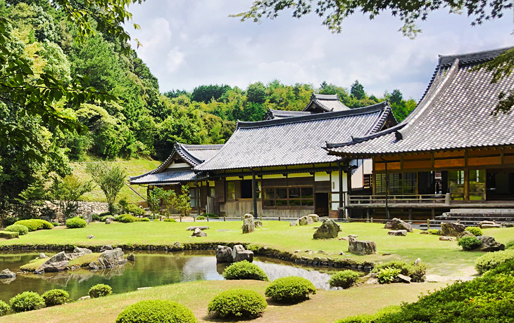 日本．福岡－90km－下關－75km－湯田 Day 01 － 01