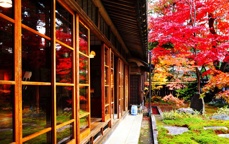 郡山－140km－新潟－60km－村上－80km－鶴岡 Day 04 － 03