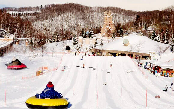 札幌－50km－千歲 Day 05 － 02