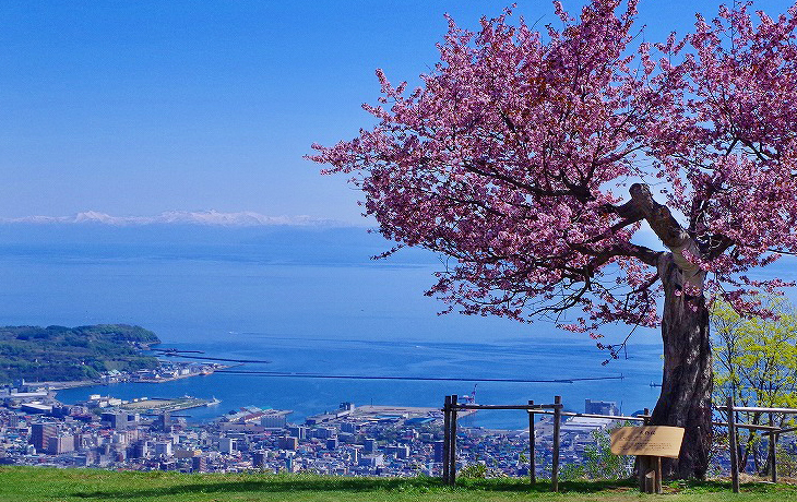 札幌－40km－小樽－50km－定山溪 Day 03 － 01