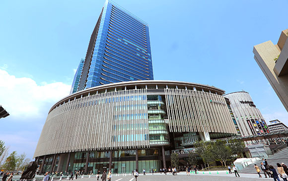 琵琶湖－80km－【大阪世博會2025】－18km－大阪 Day 04 － 03