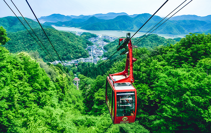 【丹波篠山的品牌力】城崎溫泉－100km－丹波篠山－45km－有馬溫泉 Day 05 － 01