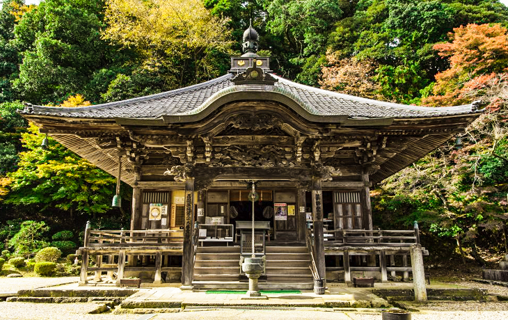 【丹波篠山的品牌力】城崎溫泉－100km－丹波篠山－45km－有馬溫泉 Day 05 － 02