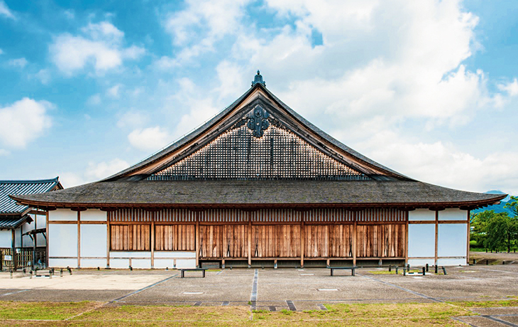 【丹波篠山的品牌力】城崎溫泉－100km－丹波篠山－45km－有馬溫泉 Day 05 － 04